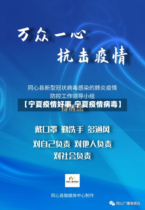 【宁夏疫情好事,宁夏疫情病毒】