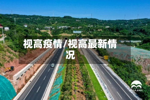 视高疫情/视高最新情况