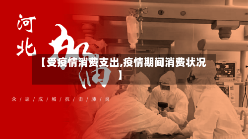 【受疫情消费支出,疫情期间消费状况】-第2张图片