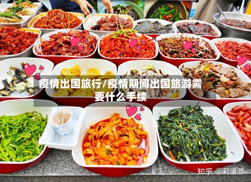 疫情出国旅行/疫情期间出国旅游需要什么手续