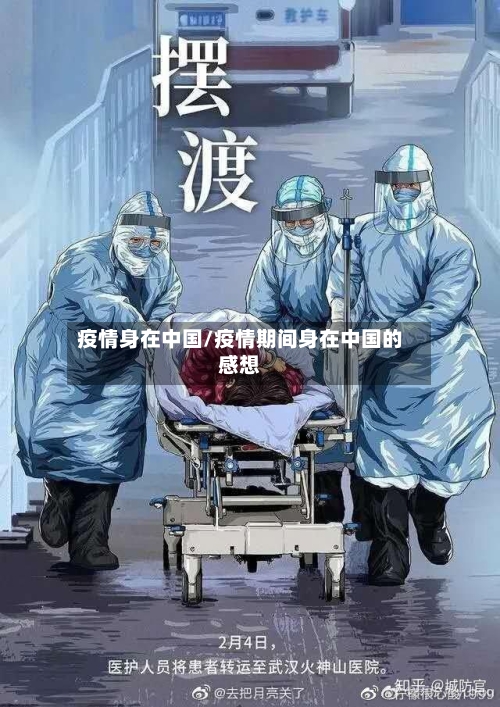 疫情身在中国/疫情期间身在中国的感想