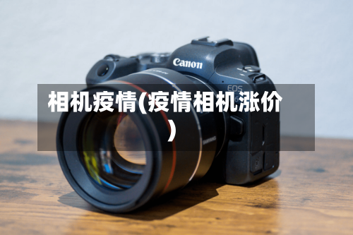 相机疫情(疫情相机涨价)