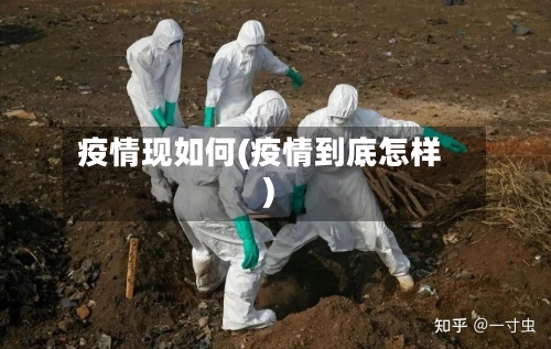 疫情现如何(疫情到底怎样)-第2张图片