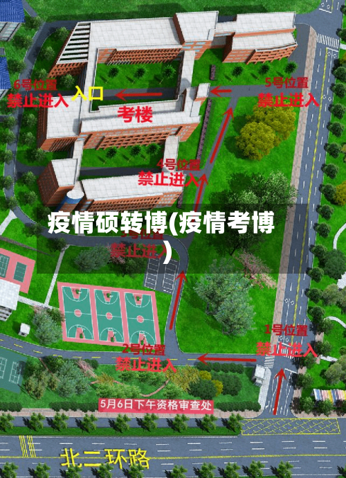 疫情硕转博(疫情考博)