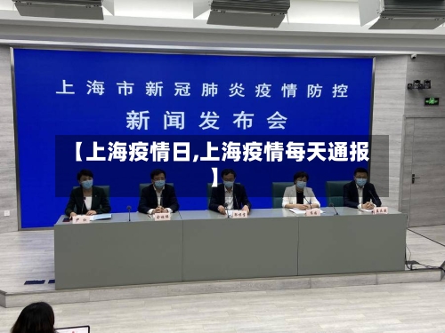 【上海疫情日,上海疫情每天通报】-第2张图片
