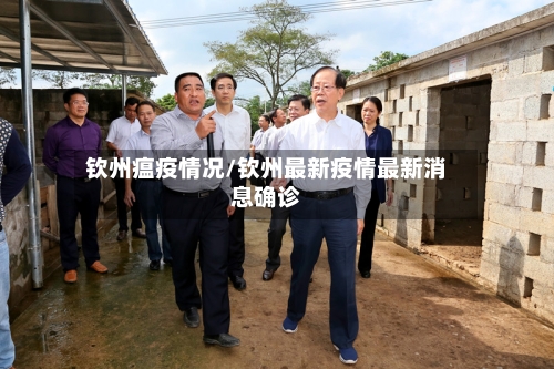 钦州瘟疫情况/钦州最新疫情最新消息确诊-第3张图片