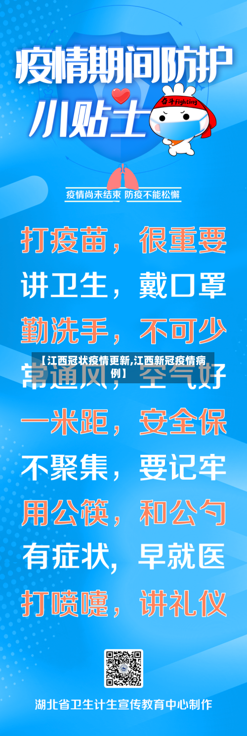 【江西冠状疫情更新,江西新冠疫情病例】-第2张图片
