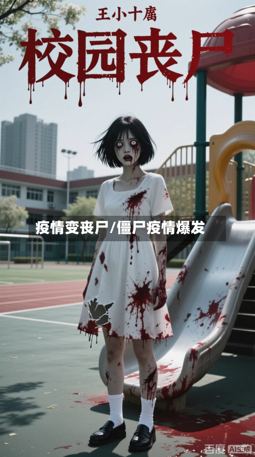 疫情变丧尸/僵尸疫情爆发-第2张图片