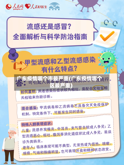 广东疫情哪个市最严重(广东疫情哪个区最严重)