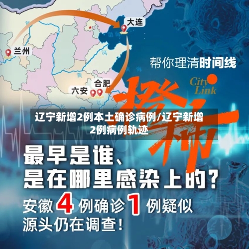 辽宁新增2例本土确诊病例/辽宁新增2例病例轨迹