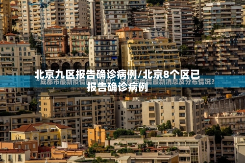 北京九区报告确诊病例/北京8个区已报告确诊病例-第2张图片