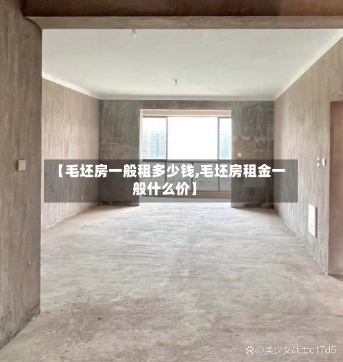 【毛坯房一般租多少钱,毛坯房租金一般什么价】-第2张图片