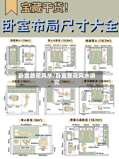 卧室放花风水/卧室放花风水讲究-第2张图片