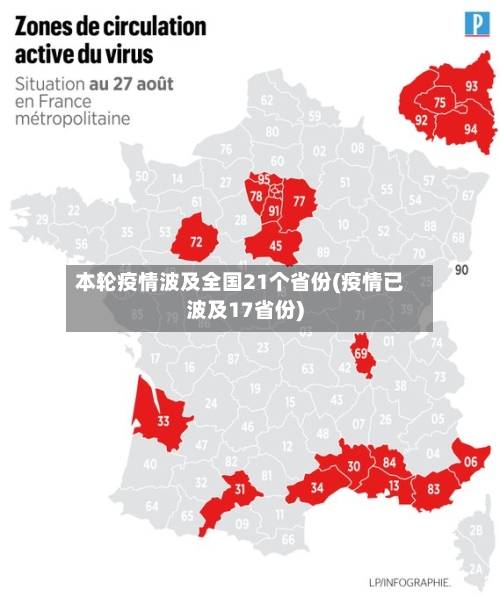 本轮疫情波及全国21个省份(疫情已波及17省份)