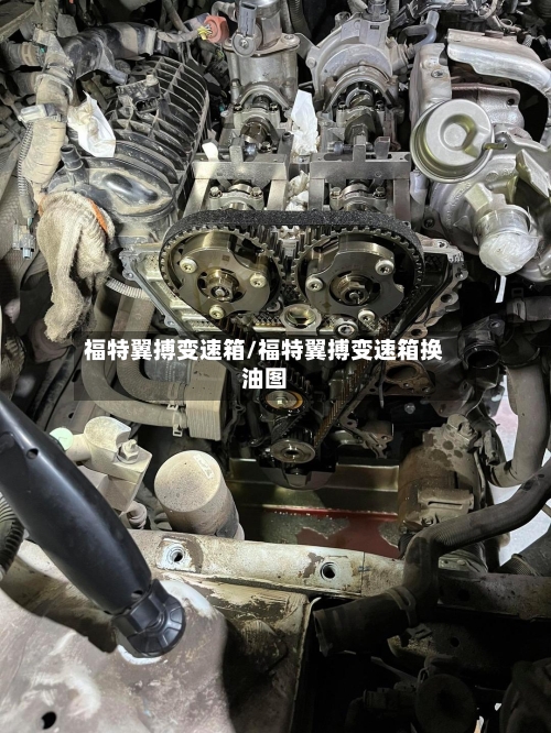 福特翼搏变速箱/福特翼搏变速箱换油图-第2张图片