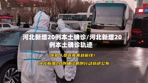 河北新增20例本土确诊/河北新增20例本土确诊轨迹-第2张图片