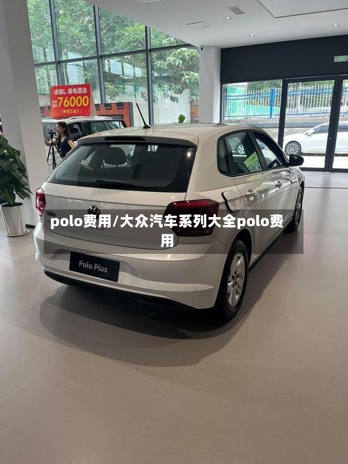 polo费用/大众汽车系列大全polo费用