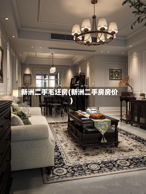 新洲二手毛坯房(新洲二手房房价)-第2张图片