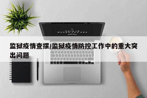 监狱疫情查摆/监狱疫情防控工作中的重大突出问题