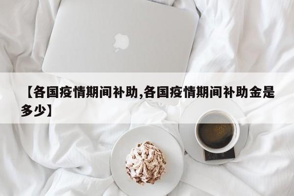 【各国疫情期间补助,各国疫情期间补助金是多少】