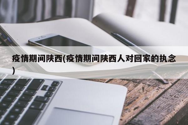 疫情期间陕西(疫情期间陕西人对回家的执念)