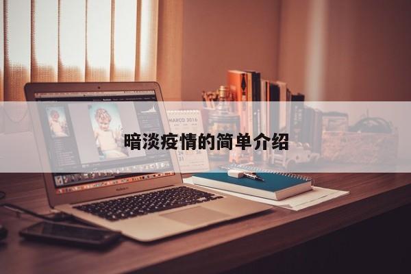暗淡疫情的简单介绍
