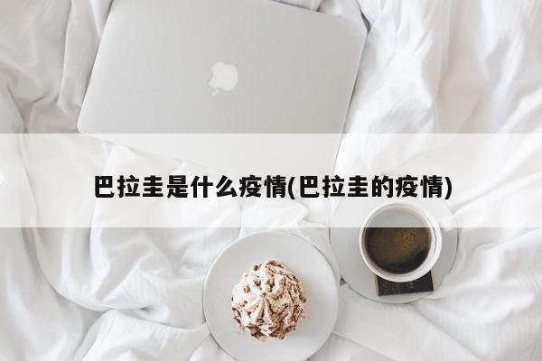 巴拉圭是什么疫情(巴拉圭的疫情)