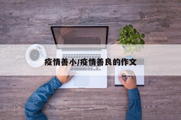 疫情善小/疫情善良的作文