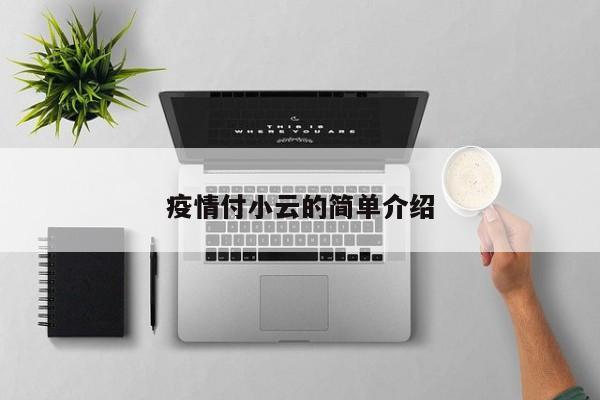 疫情付小云的简单介绍