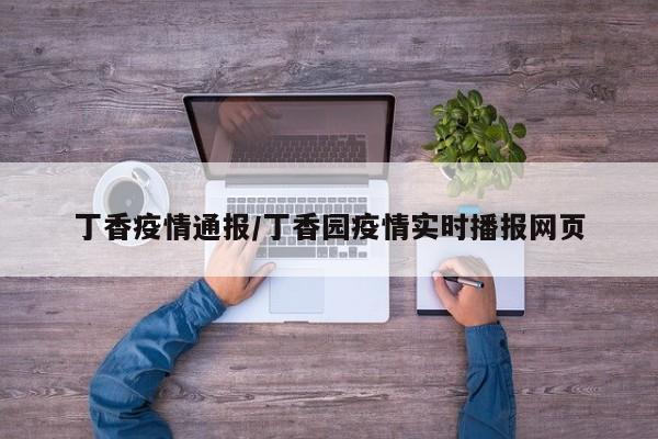 丁香疫情通报/丁香园疫情实时播报网页